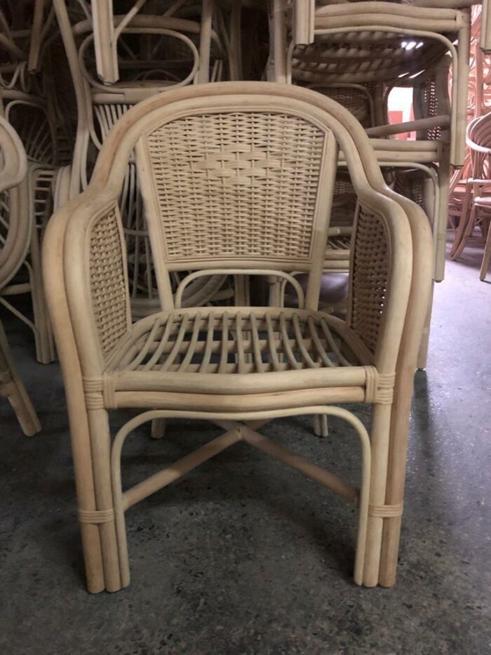 hisar sandalye 5500 Hisar Sandalye - Görsel 1