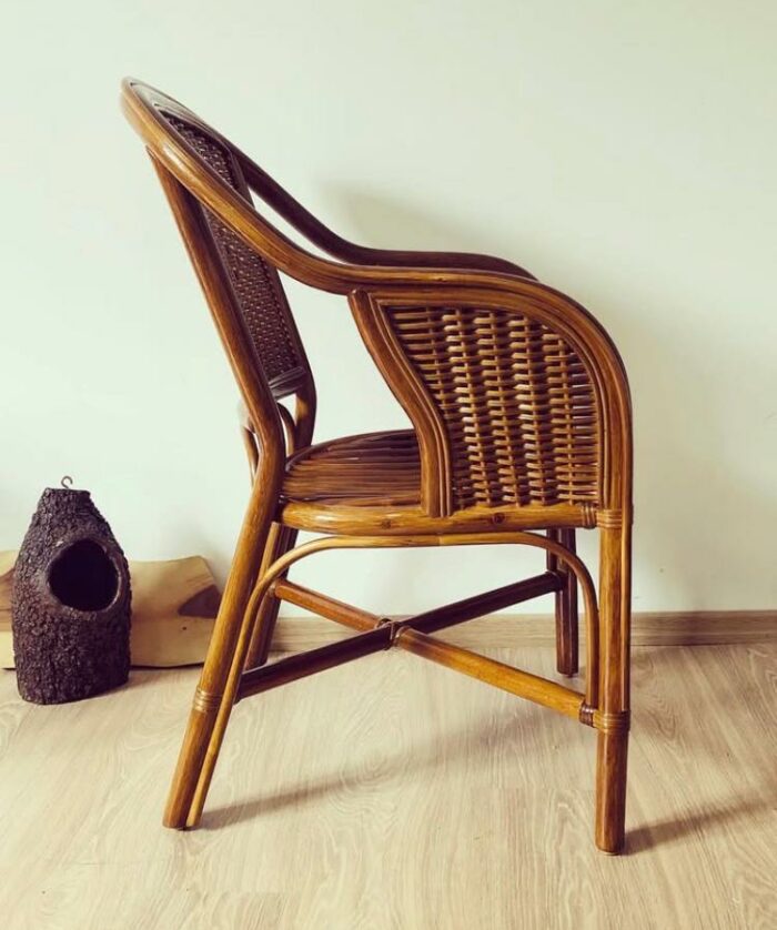 İpek Sandalye - Görsel 2