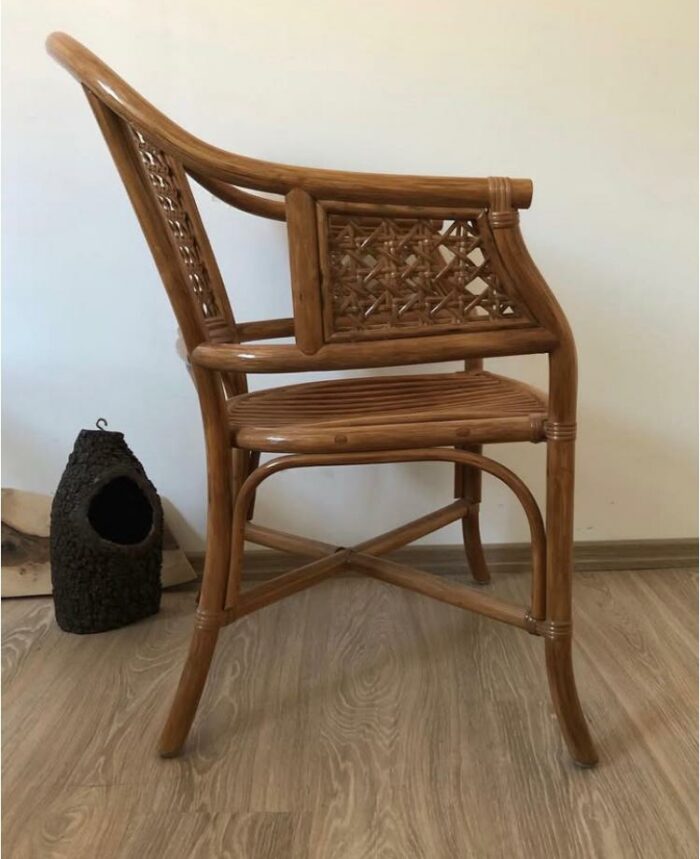 Yeni Şah Sandalye - Görsel 2